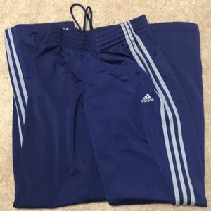 Adidas Track pants